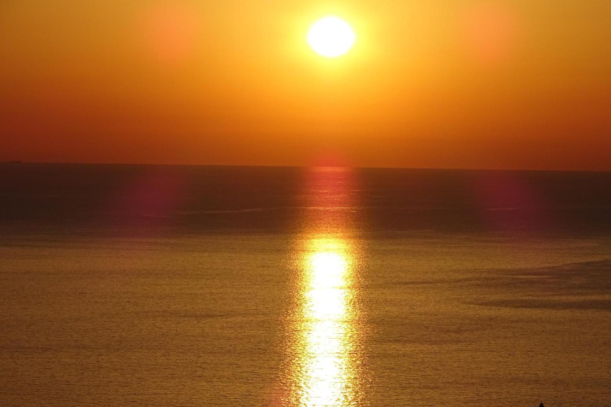 Balconcino degli innamorati Tropea Santa Domenica  Esterno foto